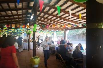 II Día del Afiliado del CSIF en Telde (Foto TA)